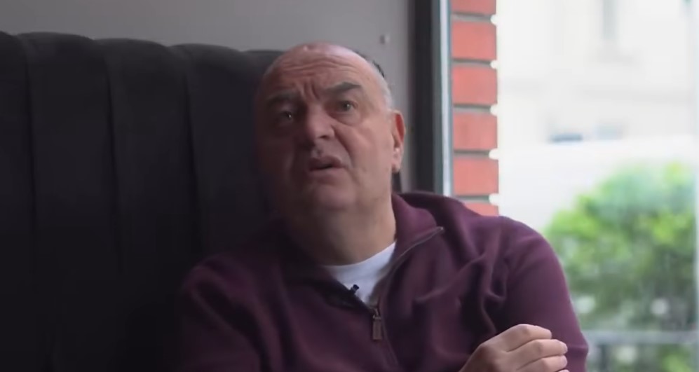 vujošević