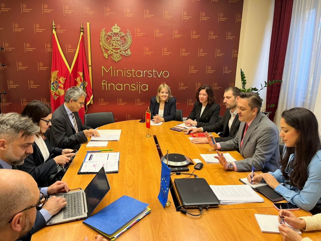 EU snažno uz Crnu Goru u završnici pregovora: odlučnost, rezultati i ubrzano zatvaranje poglavlja