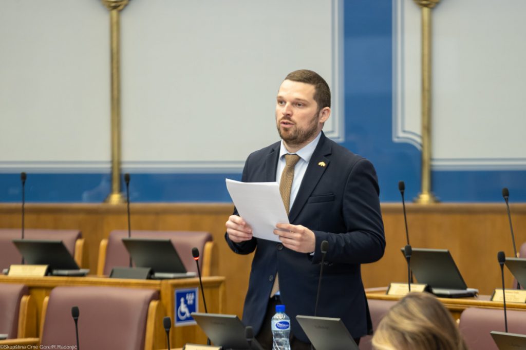 Mikić: Slučaj „Telekom“ mora dobiti sudski epilog, zakon mora važiti jednako za sve