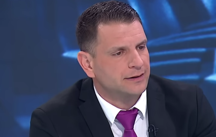 zoran stevanovic