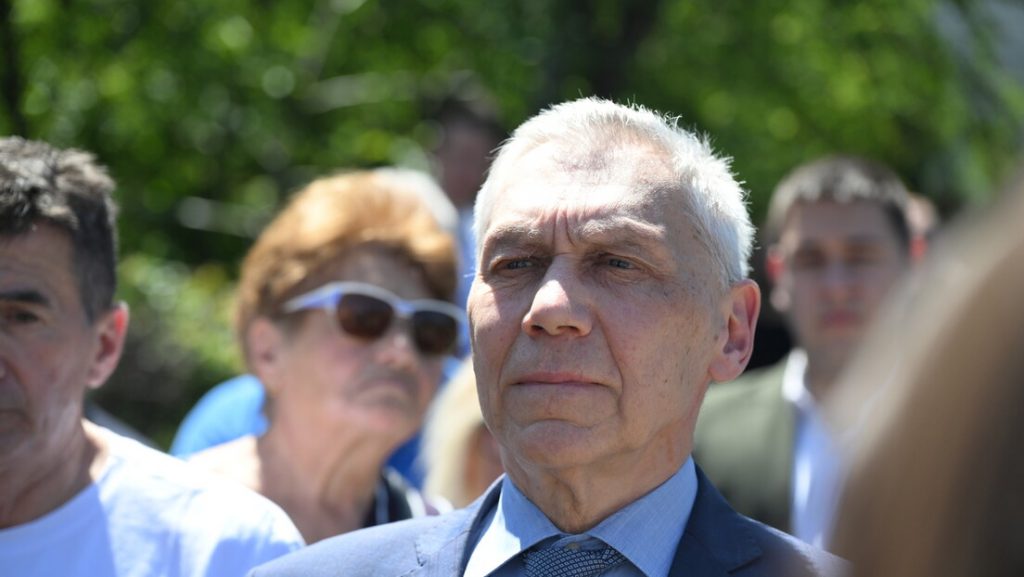 Bocan-Harčenko: Srbija i Rusija zajedno čuvaju istinu o Velikoj pobjedi