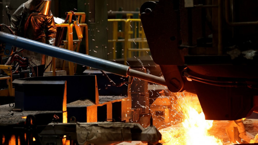 Evrozona: industrijska proizvodnja mjesečno porasla za 0,2 odsto