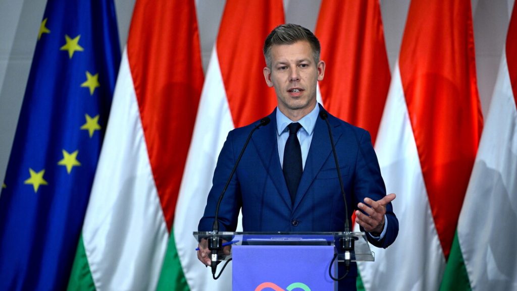 Mađar uslovljava podršku Ukrajini: Veća prava za mađarsku manjinu ključ za pregovore sa EU