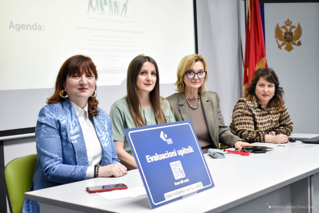 IBD Day: Liječenje ne smije imati granice