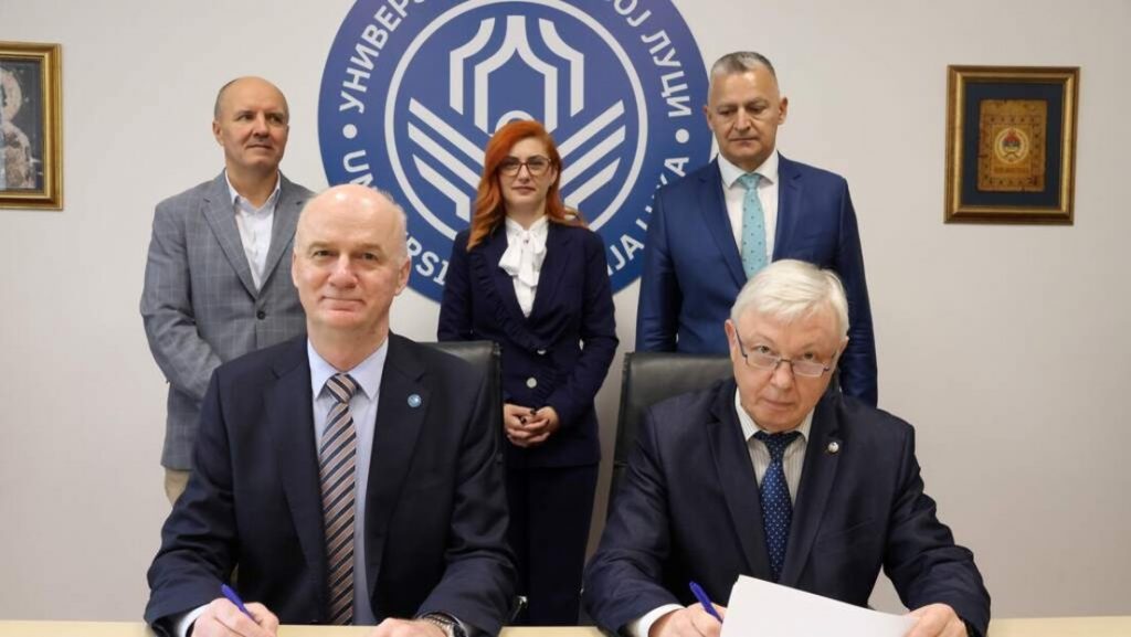 Sporazum univerziteta u Banjaluci i Moskvi: jačanje saradnje u oblasti medicine