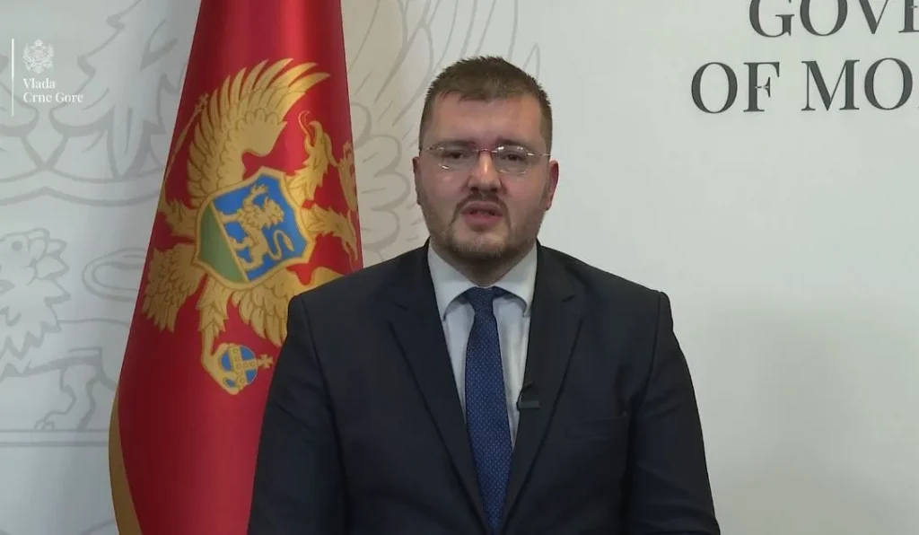 Koprivica: 171 godina od donošenja Zakonika – istorijski temelj pravde i državnosti Crne Gore