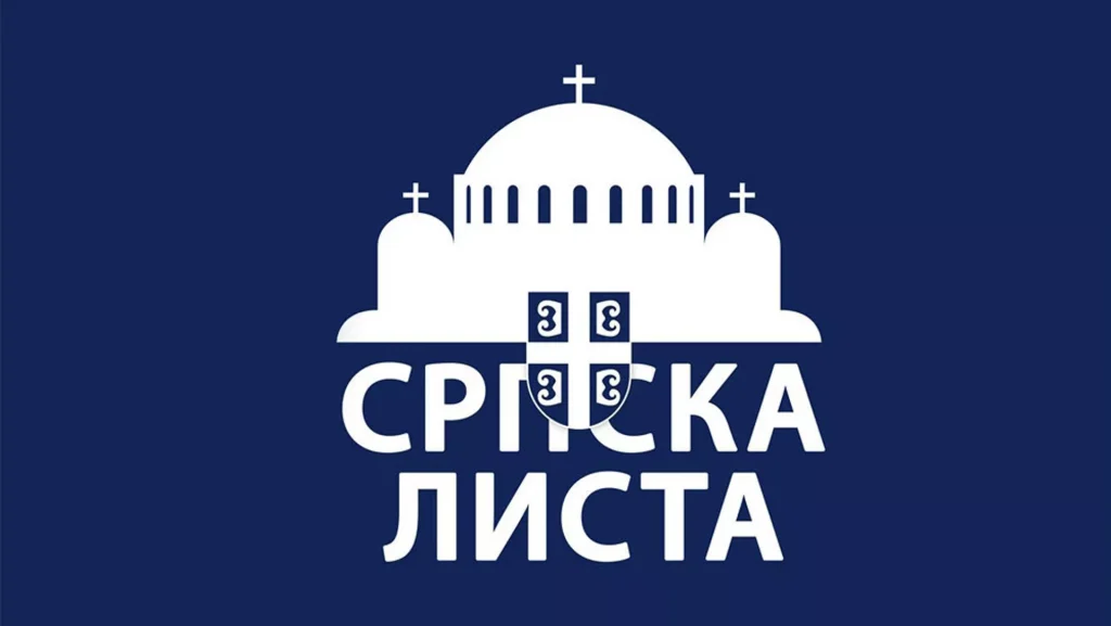 Srpska lista: CIK u Prištini nastavlja da nam uskraćuje pravo na praćenje izbora