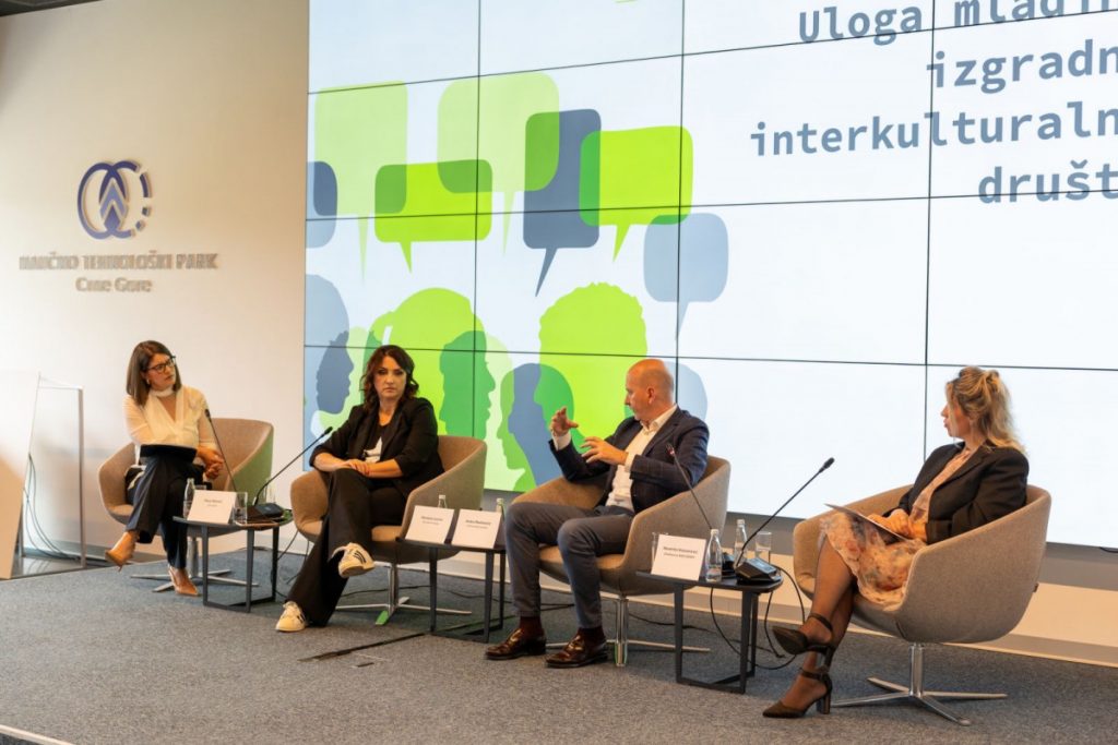 Interkulturalizam ključ za izgradnju inkluzivnog društva u Crnoj Gori