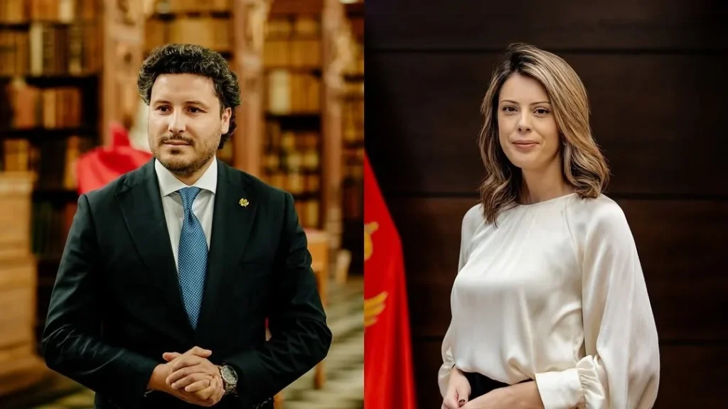 Abazović i Novaković Đurović u Briselu: Debata o budućnosti Evrope i proširenju EU