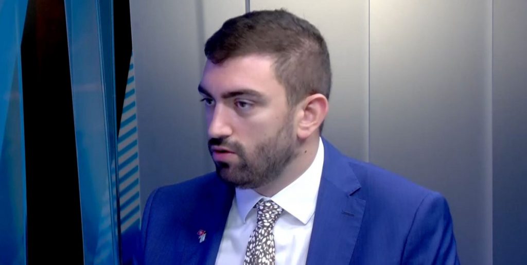 Klikovac: PES dogovorio nastavak gradnje u Miločerskom parku, ranije govorili da su to „stanovi tajkuna“