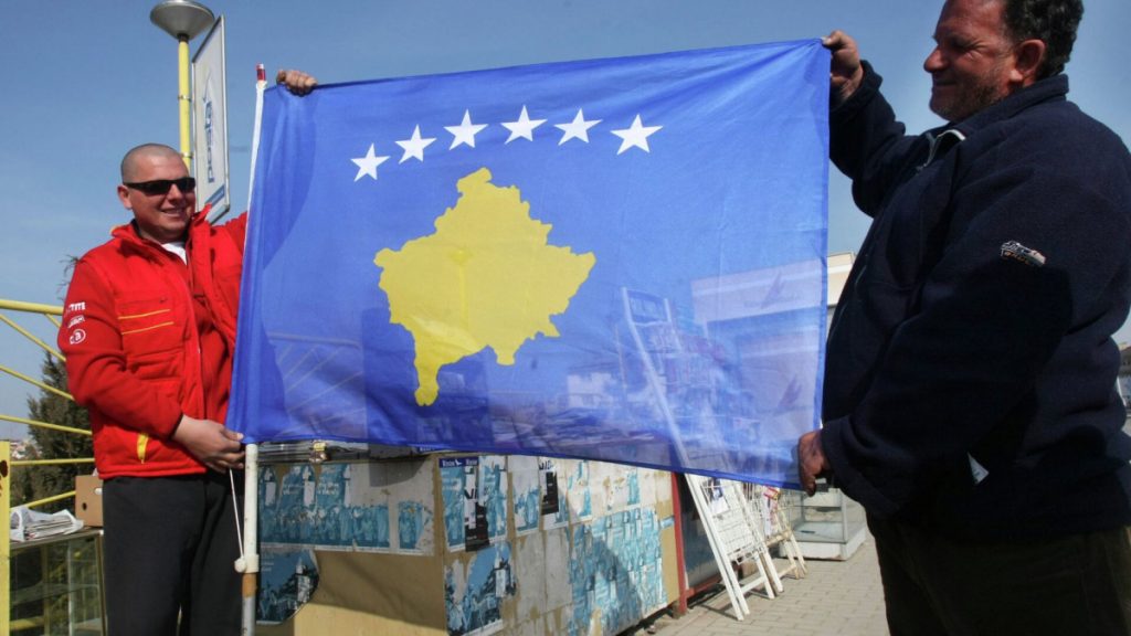 Odalović: Priština pred izbore pojačava antisrpsku politiku