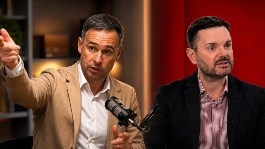 Opasna sprega protiv ustavnog poretka Srbije: Blokaderska revolucija se najavljuje i iz Podgorice