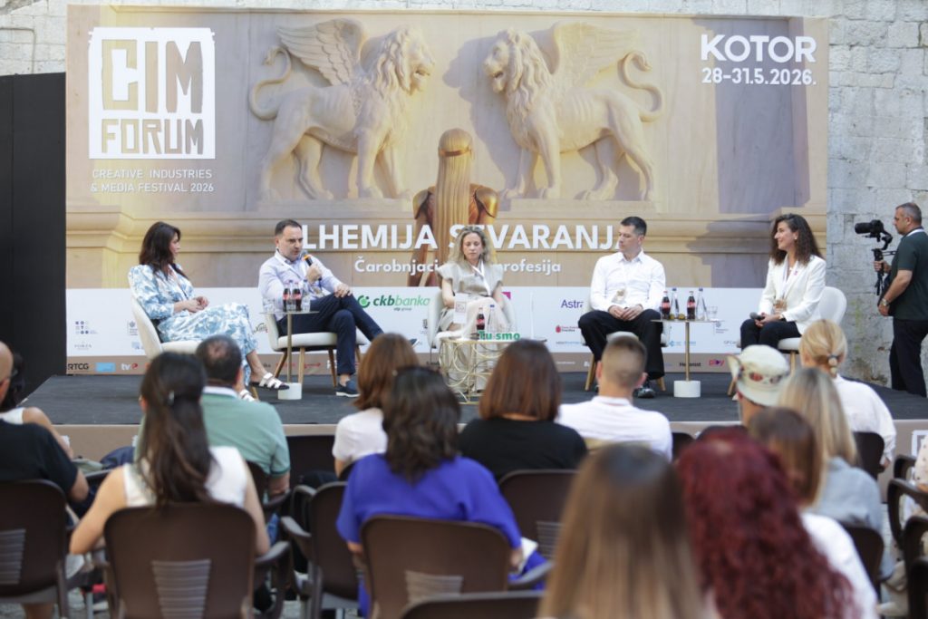 Dragojević: Film je danas marginalna umjetnost, ali publika i dalje nosi baklju civilizacije