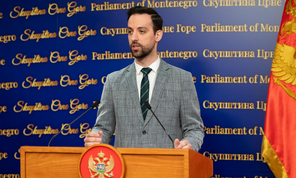 Zirojević: Kukavički isturaju žene da umjesto njih vode političke borbe