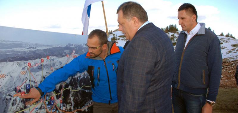 DOK SE OC JAHORINA ZADUŽUJE MILIONIMA: Povratak Ljevnaića građane košta 269.053 KM