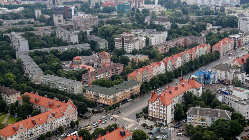 Agresija NATO-a na Kalinjingrad mogla bi da bude snažan detonator u odnosima Rusije i Alijanse