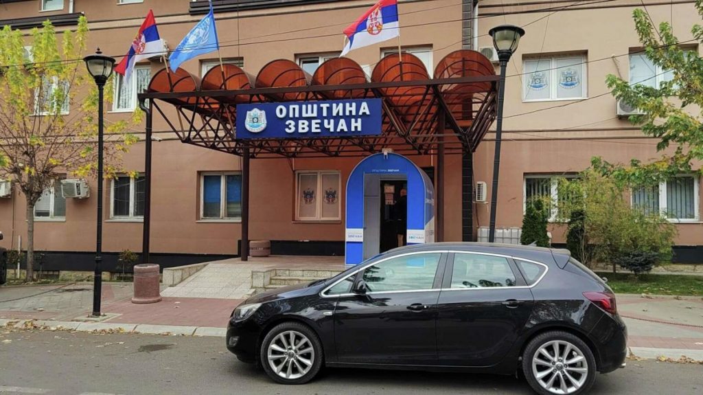 Srpska lista počela predizbornu kampanju u Žitkovcu kod Zvečana