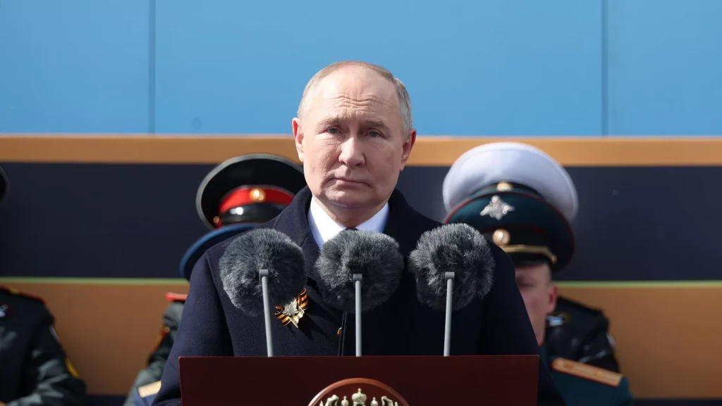 Čitav svijet očekuje Putinov govor za Dan pobjede