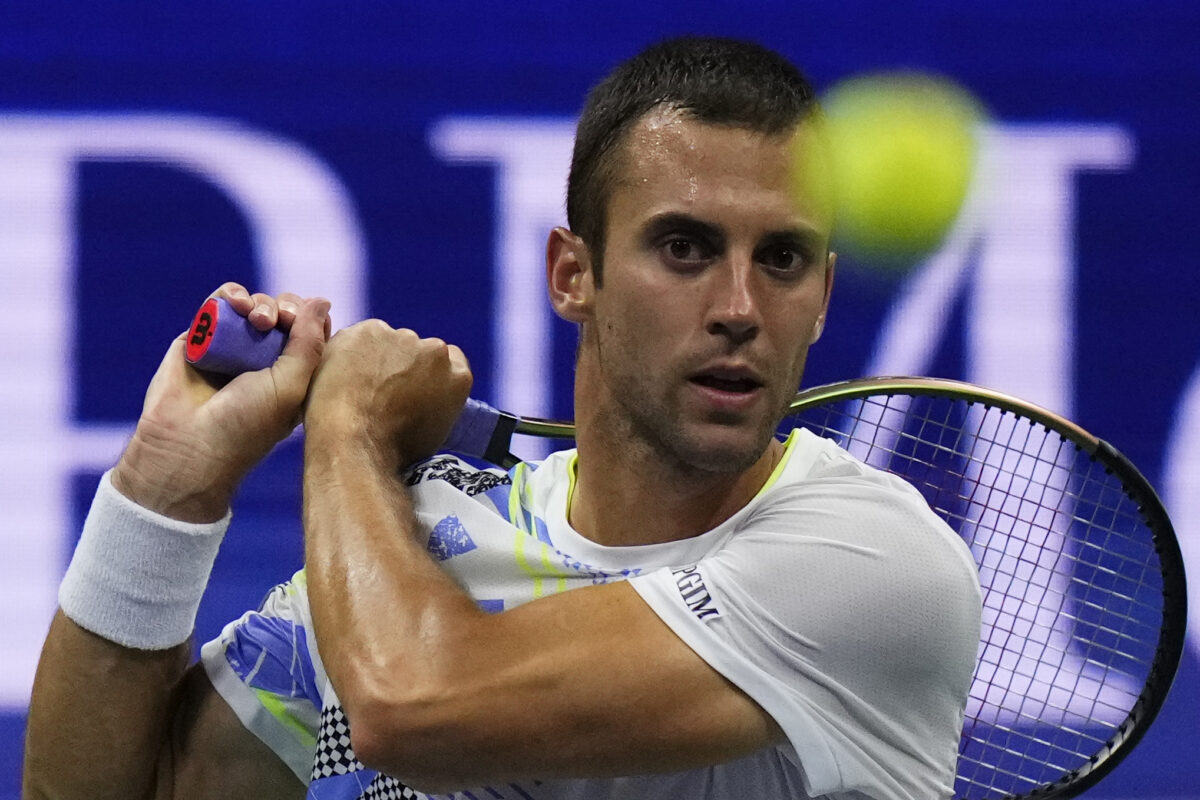 US Open Tennis