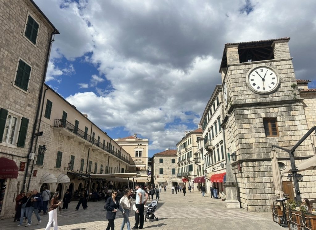 Kotor među najpoželjnijim mjestima za penzionerski život na Mediteranu