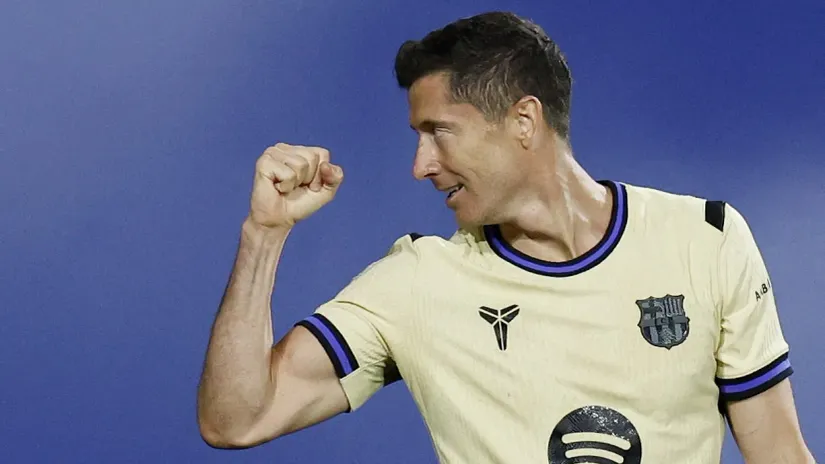 Levandovski bliži odlasku? Stižu ponude, Barselona vaga opcije