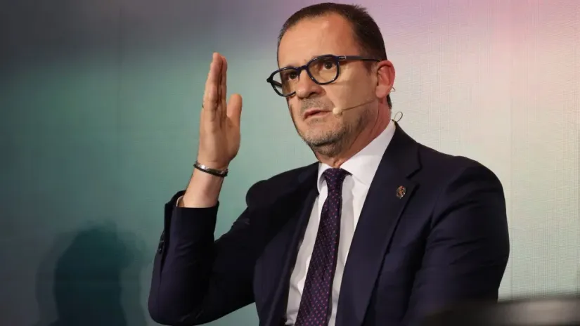 Mijatović organizuje opoziciju Florentinu, obezbijeđeno 150.000.000 evra za izbore