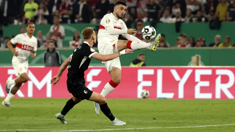 Posljednjih 90 minuta Bundeslige: Kome šta treba za Evropu i opstanak?