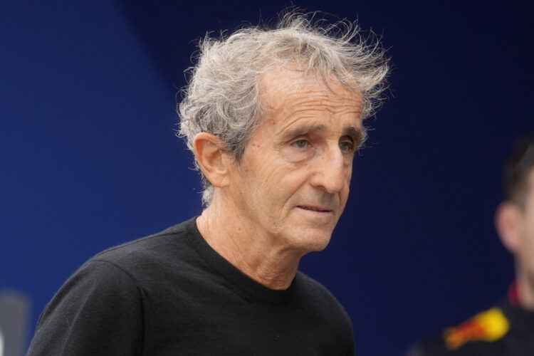 Alan Prost povrijeđen i opljačkan u porodičnoj kući