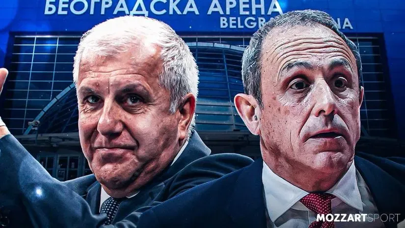 Kakvo društvo na klinici „Dušan Ivković“: Mesina, Žoc, Kokoškov…