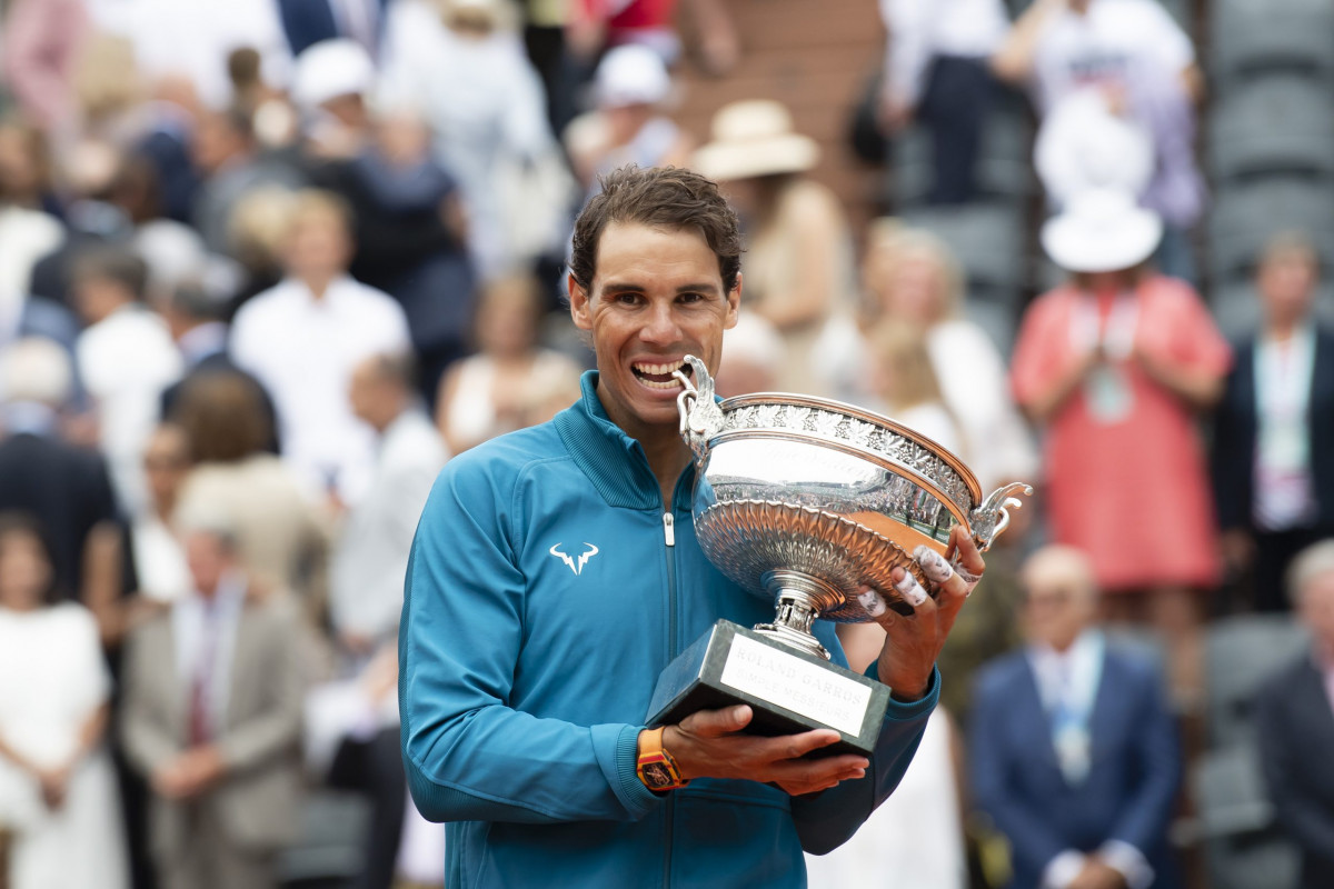 nadal
