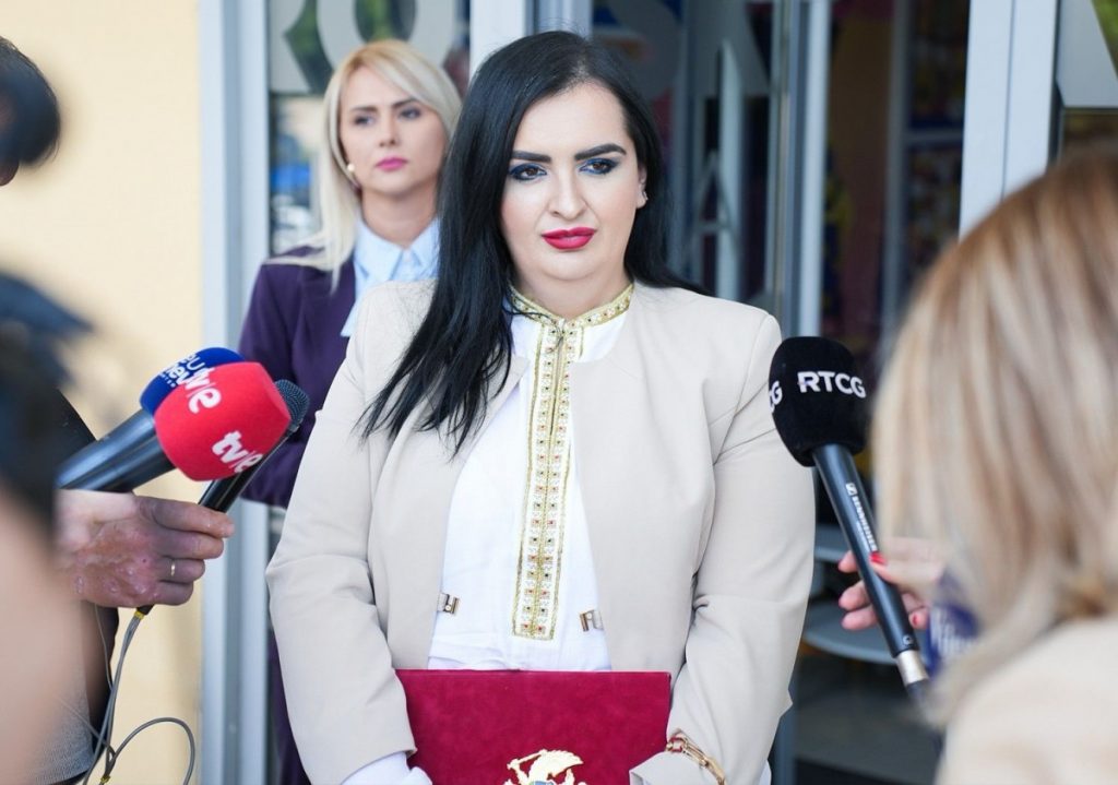 Ministarstvo rada: Ministarka Nišić 11. maja na konferenciji Berlinskog procesa u Berlinu