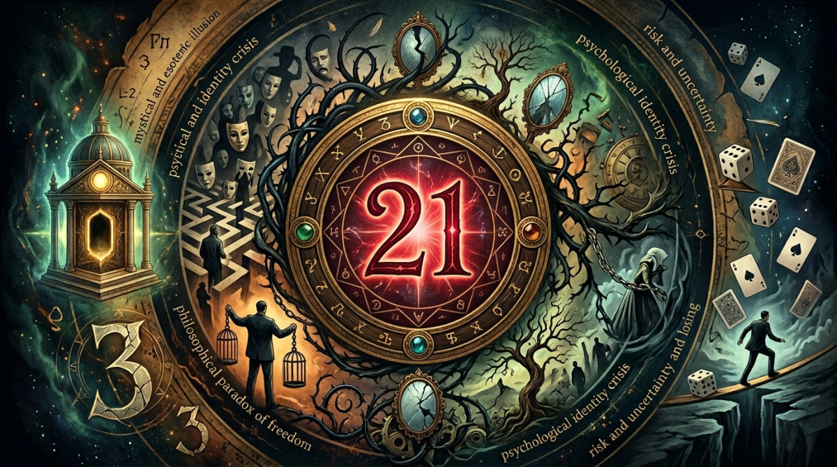 21