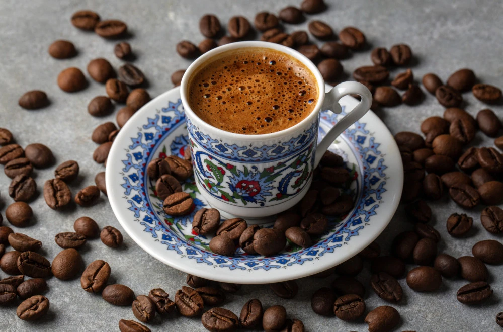 Kako ublažiti umor nakon kafe