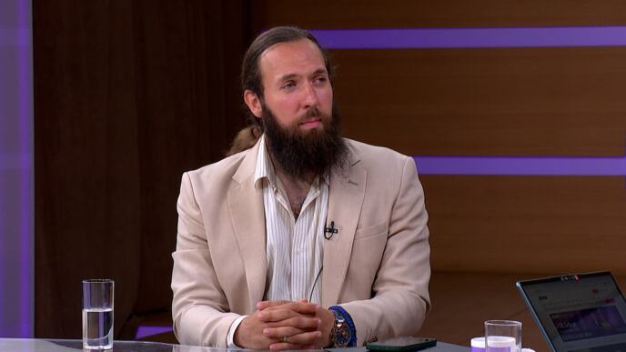 Teolog Aleksandar Nikolić: Izjava Zdravka Krivokapića provokativna, zgodan momenat da pokušaju da zadaju finalne udarce u namjeri da stvore tzv. CPC