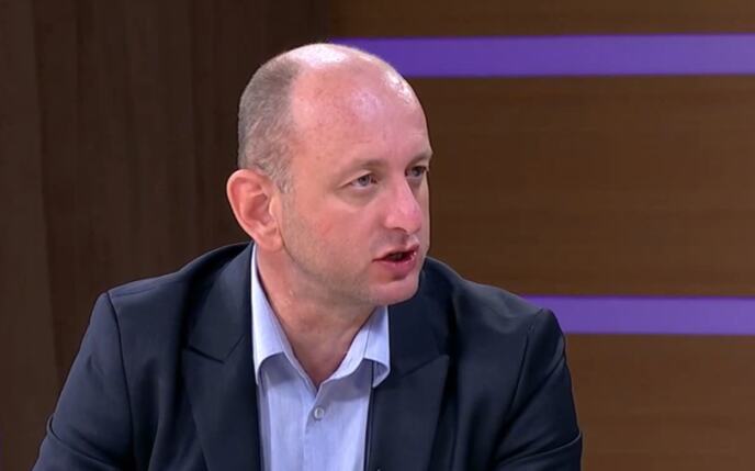 Knežević: Crna Gora je nezavisna samo od sopstvenog naroda i istorijskog bića