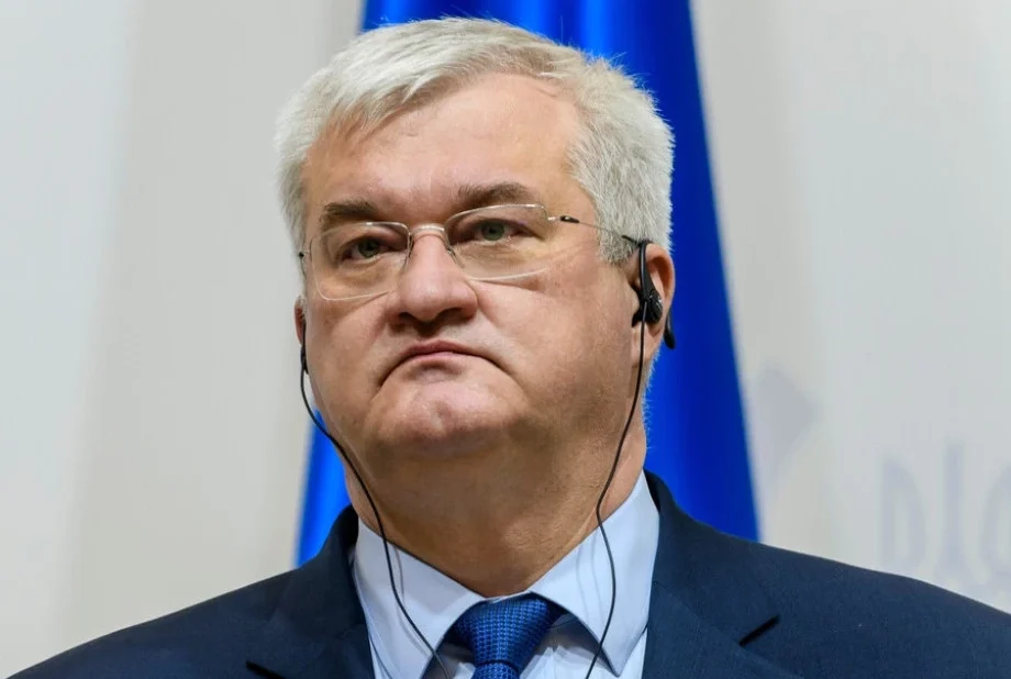Andrij Sibiha: Pregovori pod pokroviteljstvom SAD na pauzi, potreban novi format dijaloga