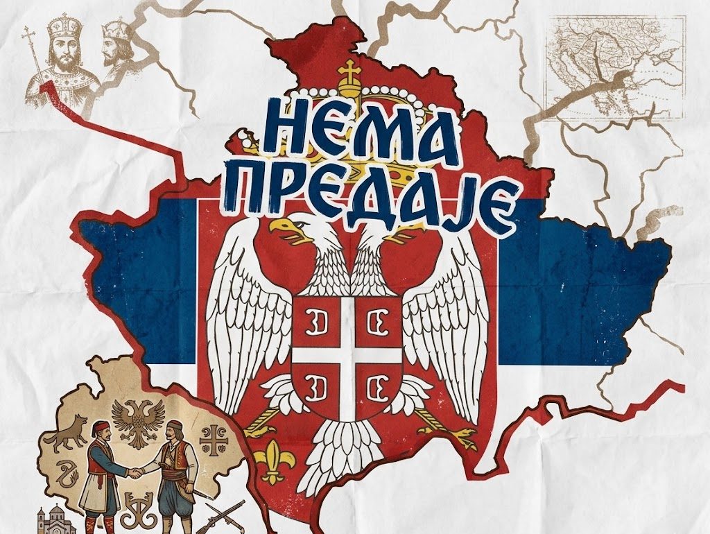 Zećani povukli priznanje lažne države Kosovo na teritoriji svoje opštine!