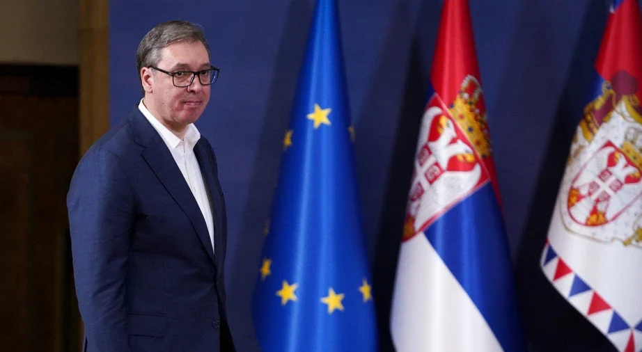 Vučić danas sa ministarkom za klimatske promjene i životnu sredinu UAE