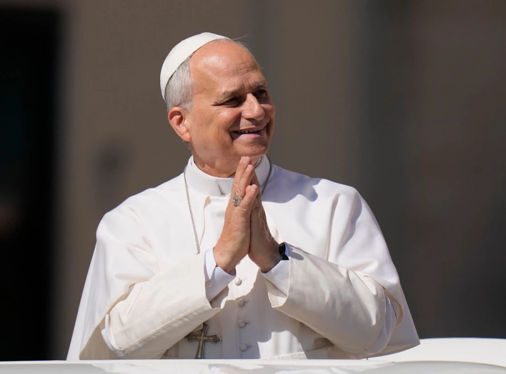 Papa pozdravio dogovor Vašingtona i Teherana i pozvao na mir na Bliskom istoku