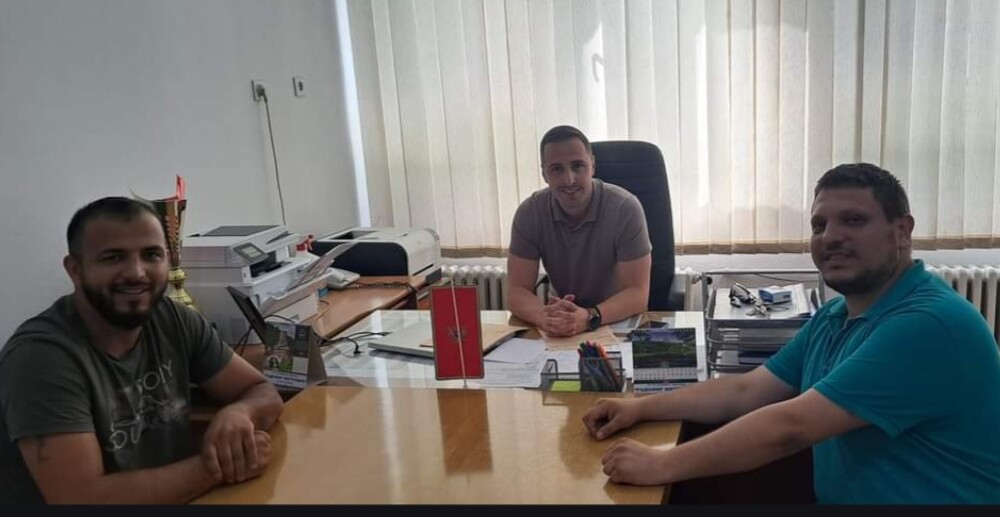 U dvije osnovne škole u Beranama upisano 25 djece RE populacije