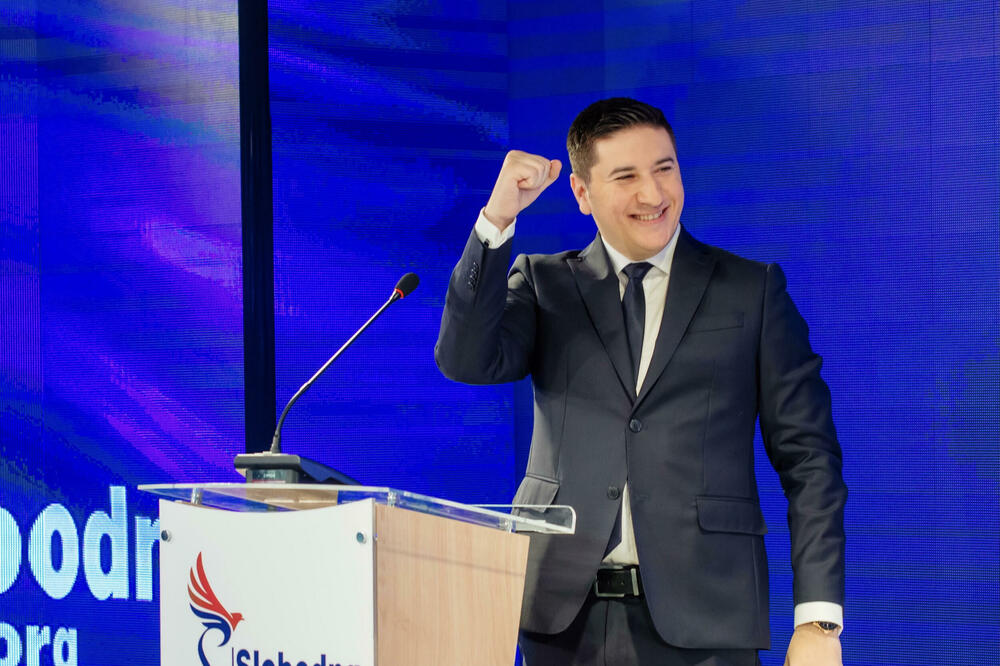 Dajković: Vučić je rekao ono što misli svaki Srbin u Crnoj Gori
