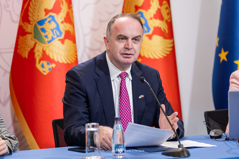 Albanske političke partije se ujedinjuju, lider najvjerovatnije Nik Đeljošaj?