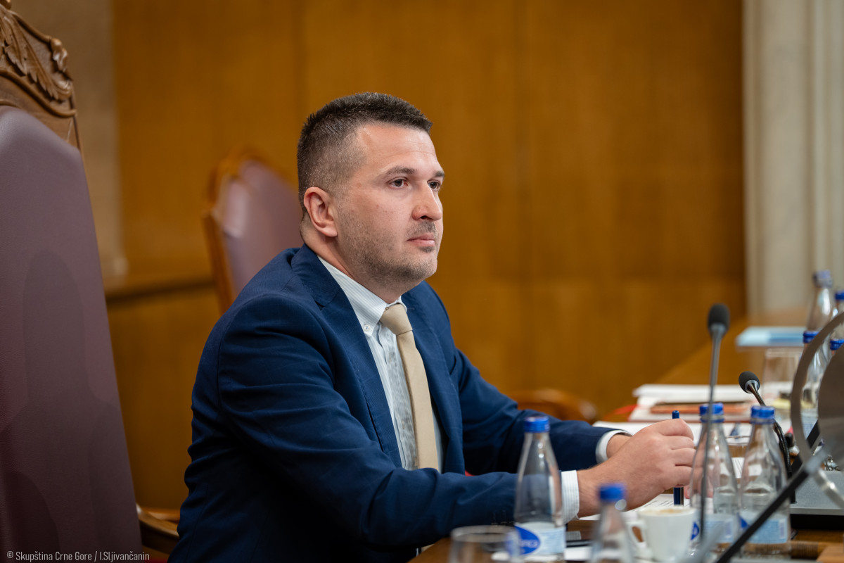 Boris Pejovic