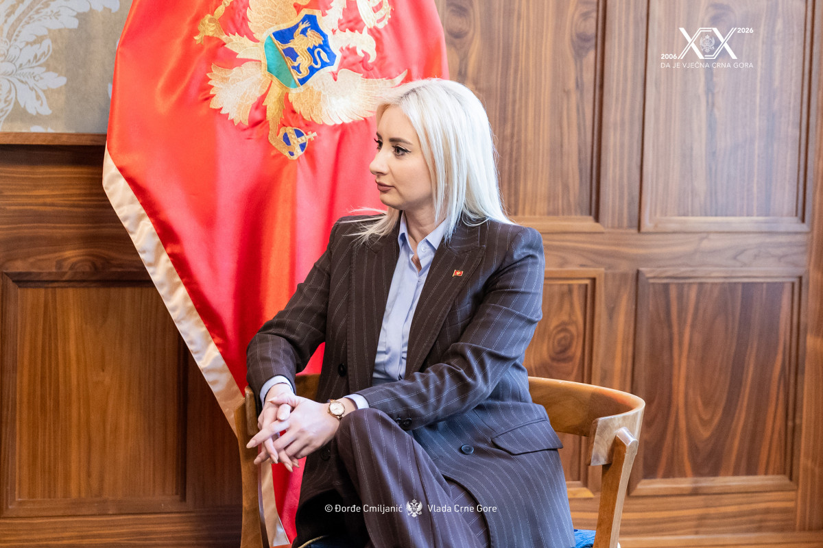 Maida Gorcevic