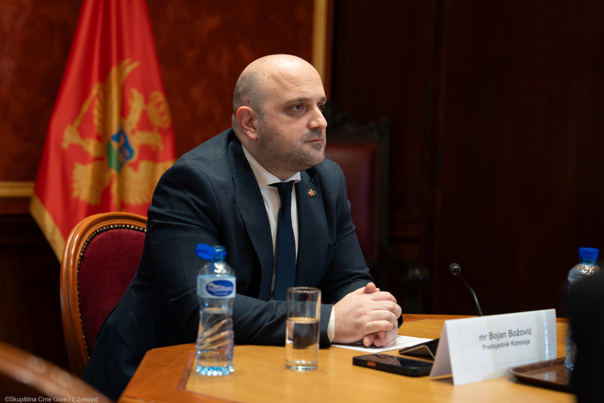Bojan Bozovic