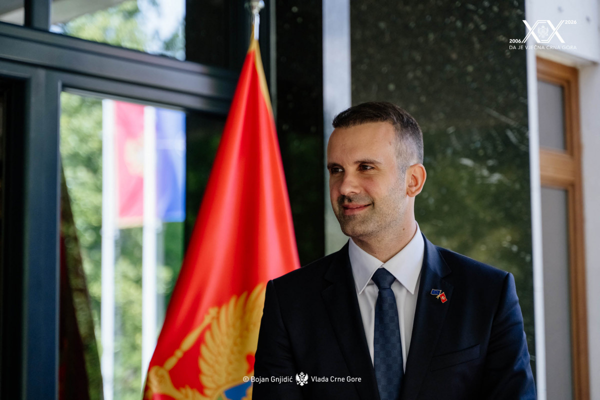 Milojko Spajic