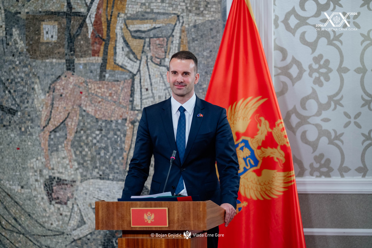 Milojko Spajic