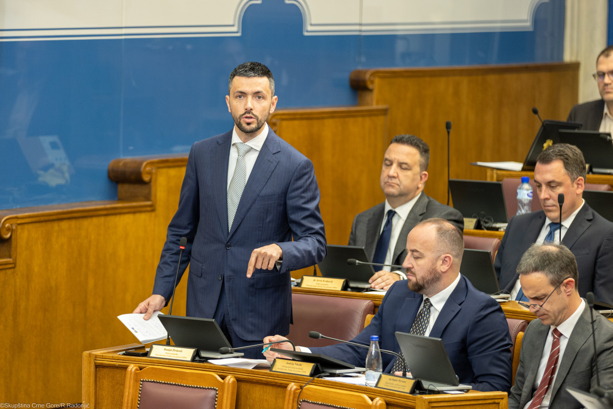 Danijel Zivkovic
