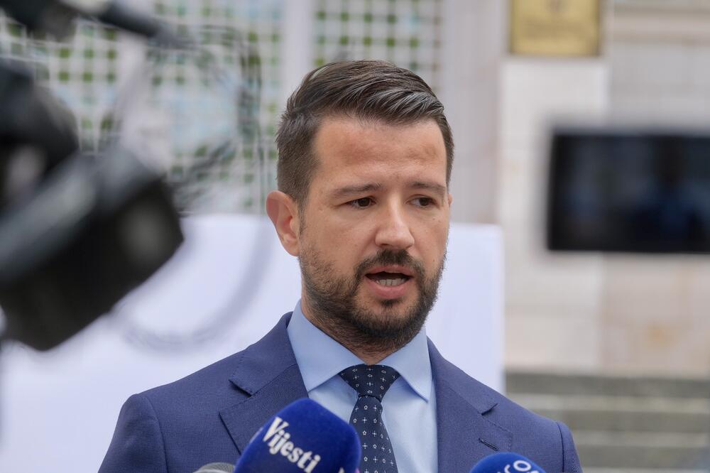 Milatović u posjeti Estoniji: Susreti na najvišem nivou i učešće na prestižnoj Lennart Meri konferenciji