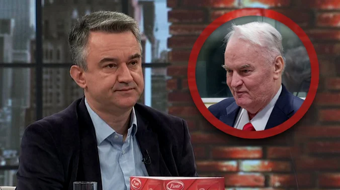Bitka za liječenje u Srbiji: Stanje Ratka Mladića dramatično, odbrana traži reakciju UN-a